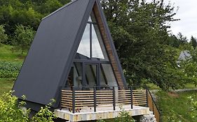 Fern Farm Tiny Home