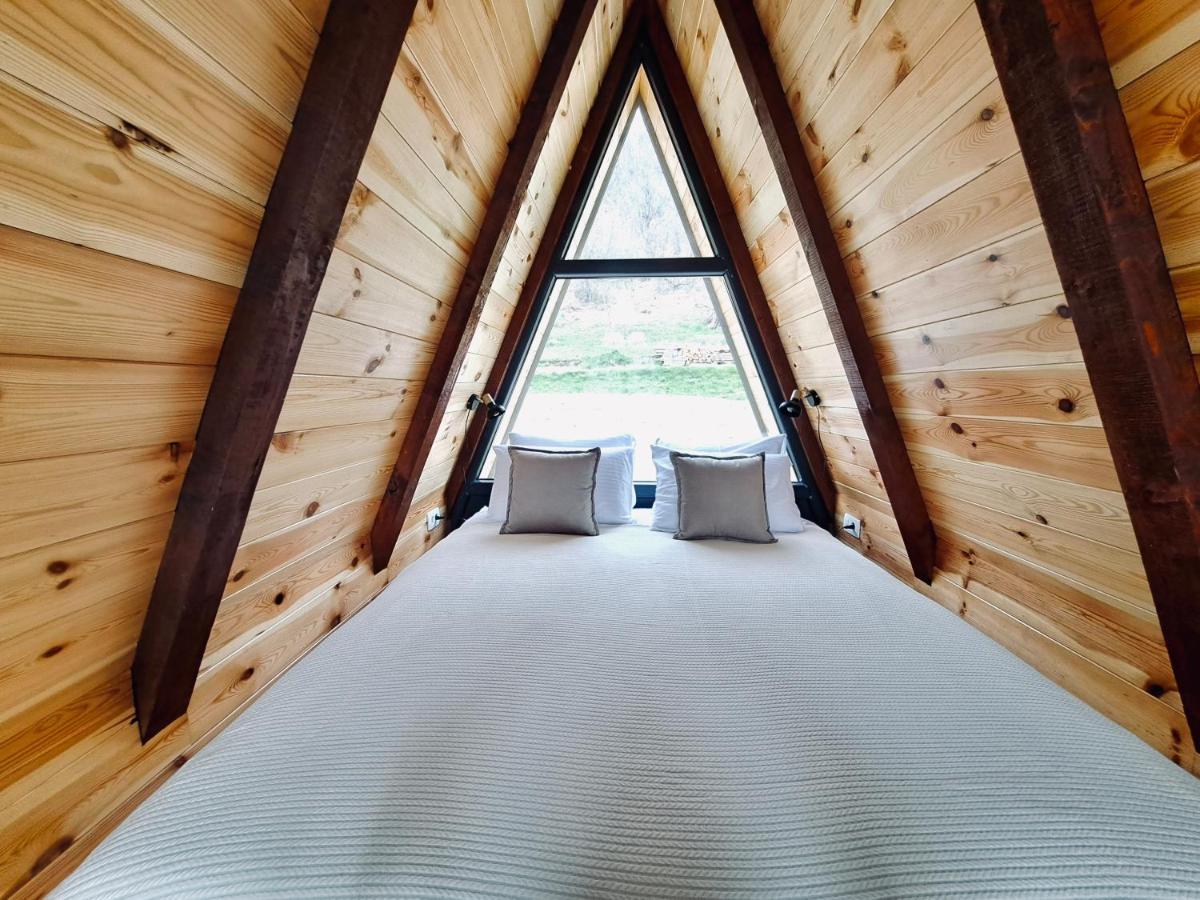 Fern Farm Tiny Home Mojkovac Esterno foto