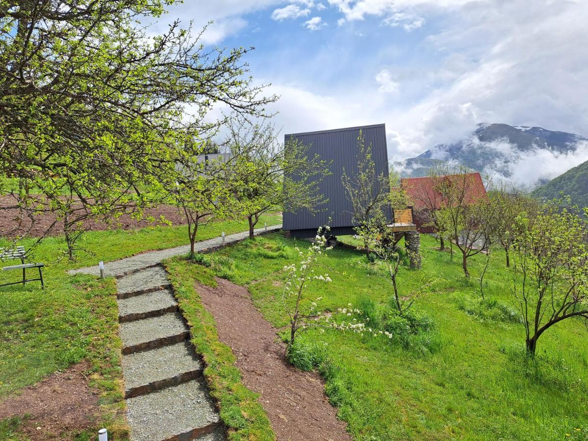Fern Farm Tiny Home Mojkovac Esterno foto